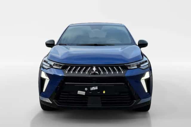 Mitsubishi Grandis (2026) thumbnail 8