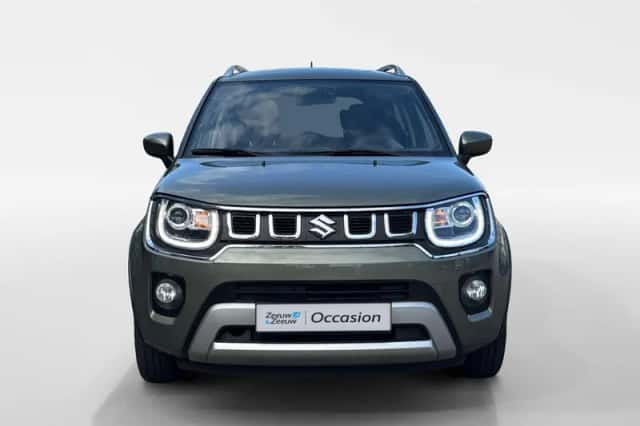 Suzuki Ignis (2022) thumbnail 2