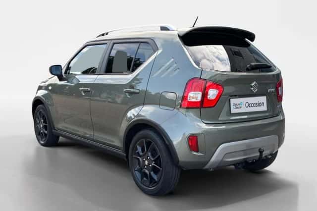 Suzuki Ignis (2022) thumbnail 6