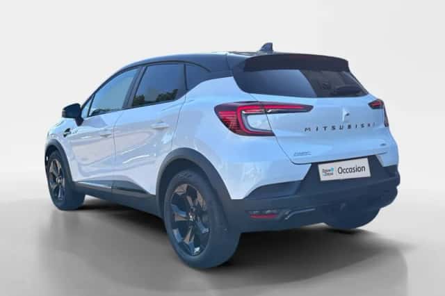 Mitsubishi ASX (2026) thumbnail 3