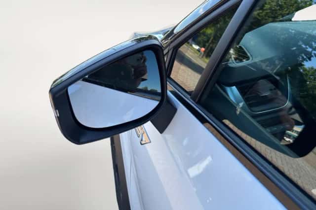 Mitsubishi ASX (2026) thumbnail 4