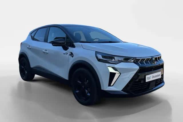 Mitsubishi ASX (2026) thumbnail 6