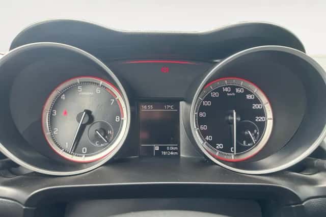 Suzuki Swift (2020) thumbnail 19