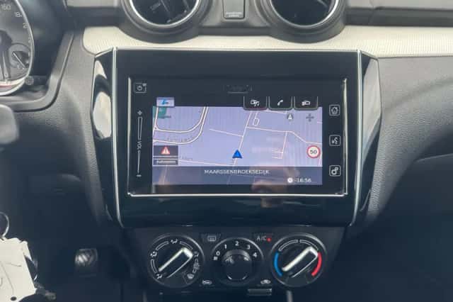 Suzuki Swift (2020) thumbnail 21