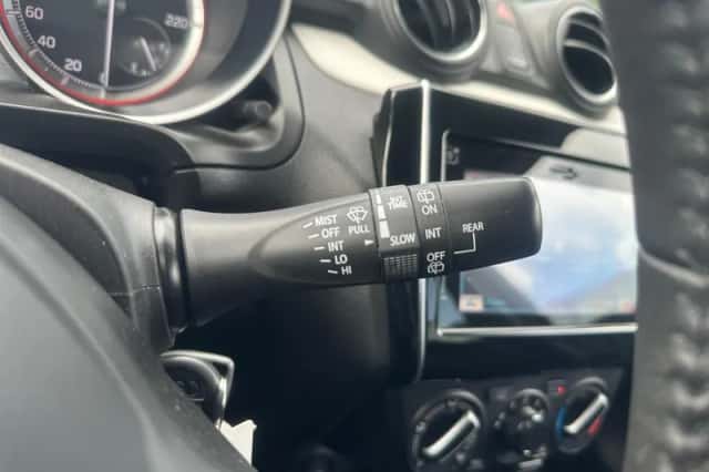 Suzuki Swift (2020) thumbnail 24