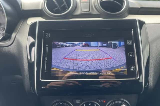 Suzuki Swift (2020) thumbnail 29