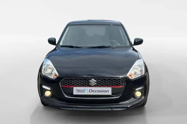 Suzuki Swift (2020) thumbnail 7
