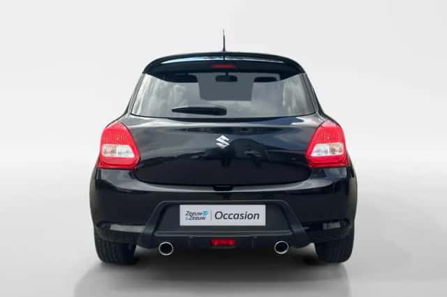 Suzuki Swift (2020) thumbnail 9
