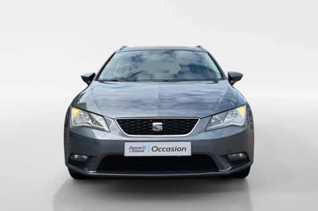 SEAT Leon (2014) thumbnail 2