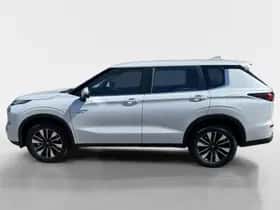 Mitsubishi Outlander (2026) thumbnail 2