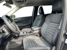 Mitsubishi Outlander (2026) thumbnail 13