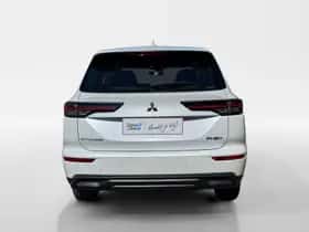 Mitsubishi Outlander (2026) thumbnail 9