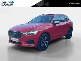 Volvo XC60 (2018)