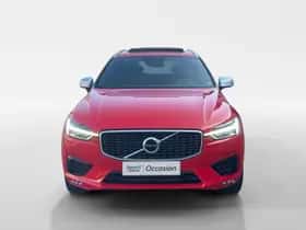 Volvo XC60 (2018) thumbnail 2