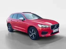 Volvo XC60 (2018) thumbnail 3