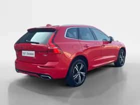 Volvo XC60 (2018) thumbnail 4