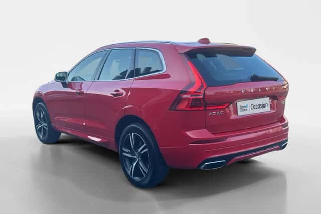 Volvo XC60 (2018) thumbnail 6