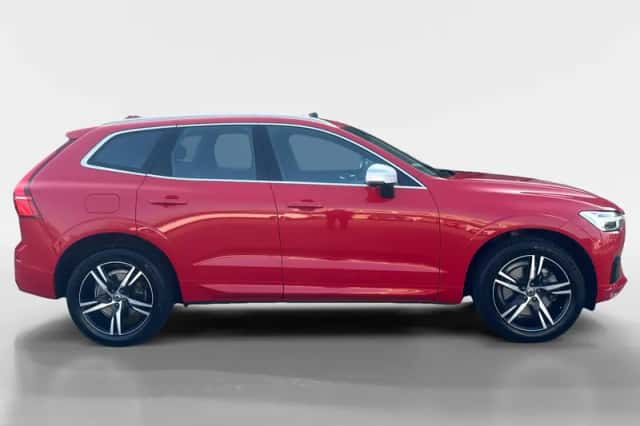 Volvo XC60 (2018) thumbnail 7