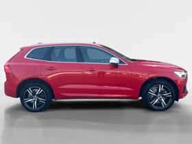 Volvo XC60 (2018) thumbnail 7