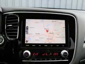 Mitsubishi Outlander (2021) thumbnail 20
