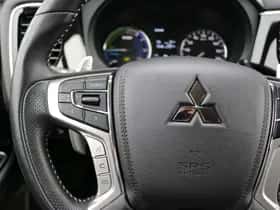 Mitsubishi Outlander (2021) thumbnail 22