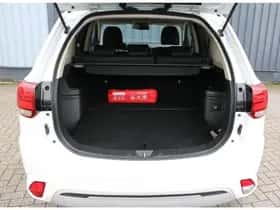 Mitsubishi Outlander (2021) thumbnail 25