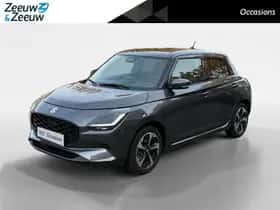 Suzuki Swift (2025)