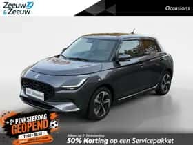 Suzuki Swift (2025)
