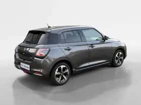 Suzuki Swift (2025) thumbnail 2