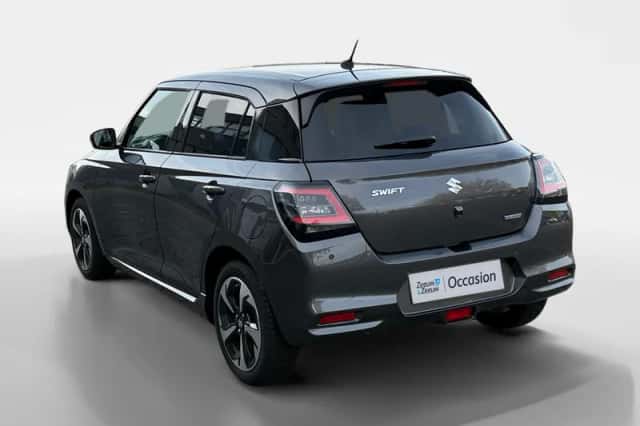 Suzuki Swift (2025) thumbnail 11