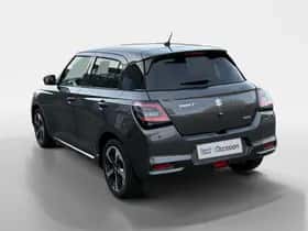 Suzuki Swift (2025) thumbnail 11