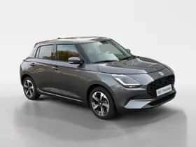 Suzuki Swift (2025) thumbnail 12