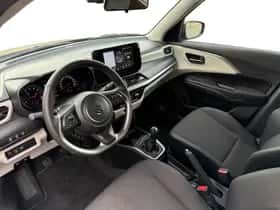 Suzuki Swift (2025) thumbnail 15