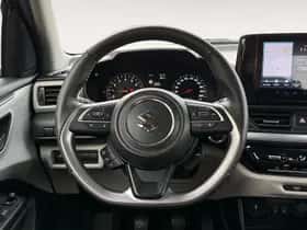 Suzuki Swift (2025) thumbnail 16