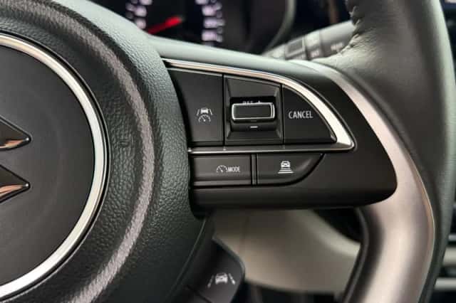 Suzuki Swift (2025) thumbnail 18