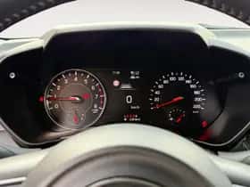 Suzuki Swift (2025) thumbnail 19
