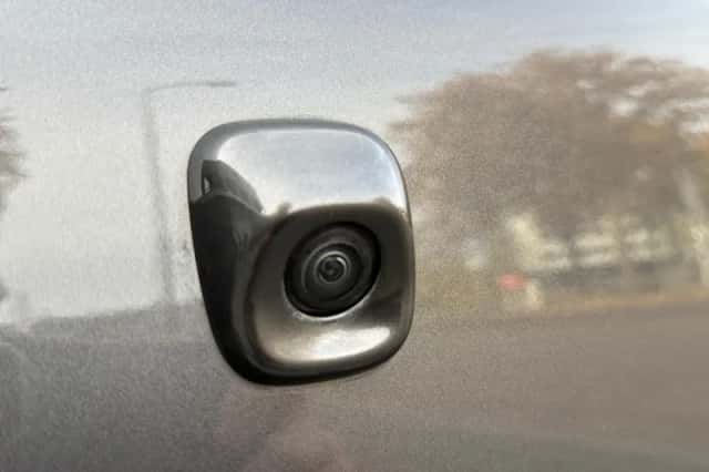 Suzuki Swift (2025) thumbnail 23