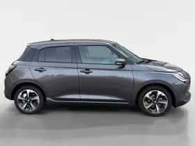 Suzuki Swift (2025) thumbnail 4