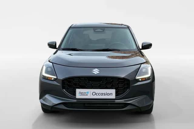 Suzuki Swift (2025) thumbnail 7