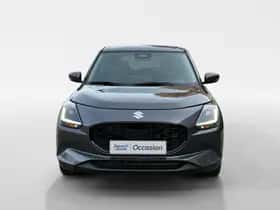 Suzuki Swift (2025) thumbnail 7