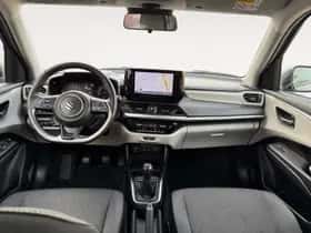 Suzuki Swift (2025) thumbnail 8