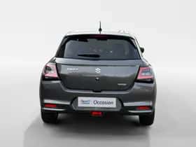Suzuki Swift (2025) thumbnail 9