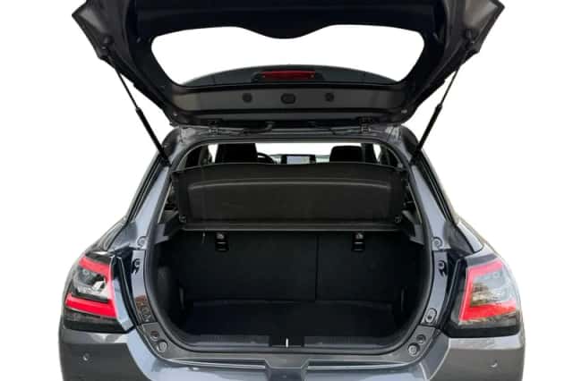 Suzuki Swift (2025) thumbnail 10