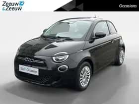 Fiat 500 (2021)