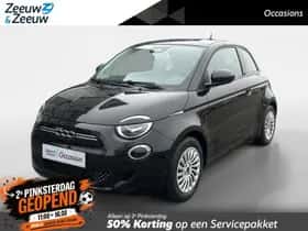 Fiat 500 (2021)
