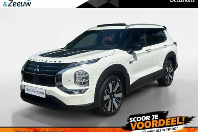 Mitsubishi Outlander (2025)