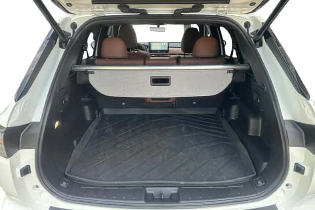 Mitsubishi Outlander (2025) thumbnail 15
