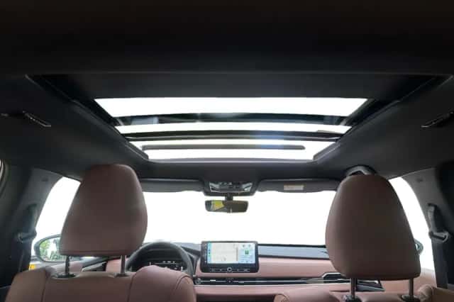 Mitsubishi Outlander (2025) thumbnail 17