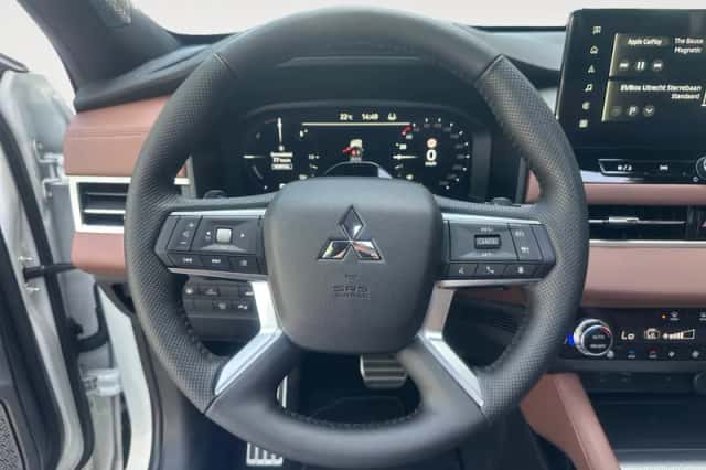Mitsubishi Outlander (2025) thumbnail 19