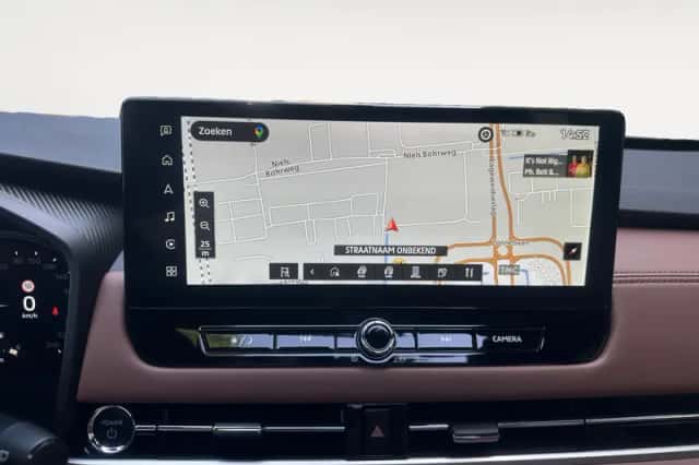 Mitsubishi Outlander (2025) thumbnail 23